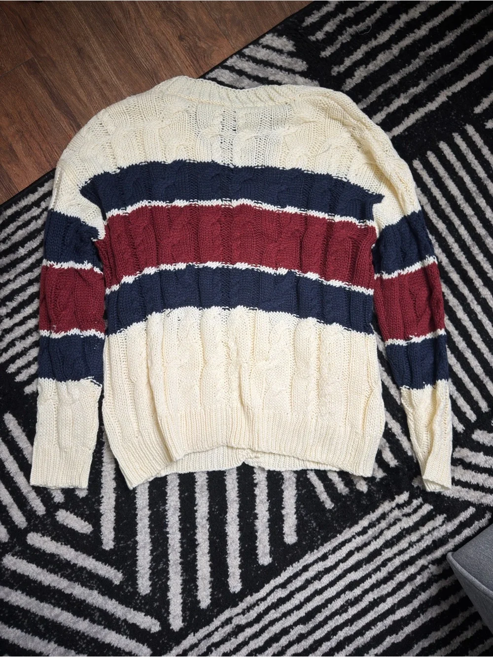 N/A classic cream